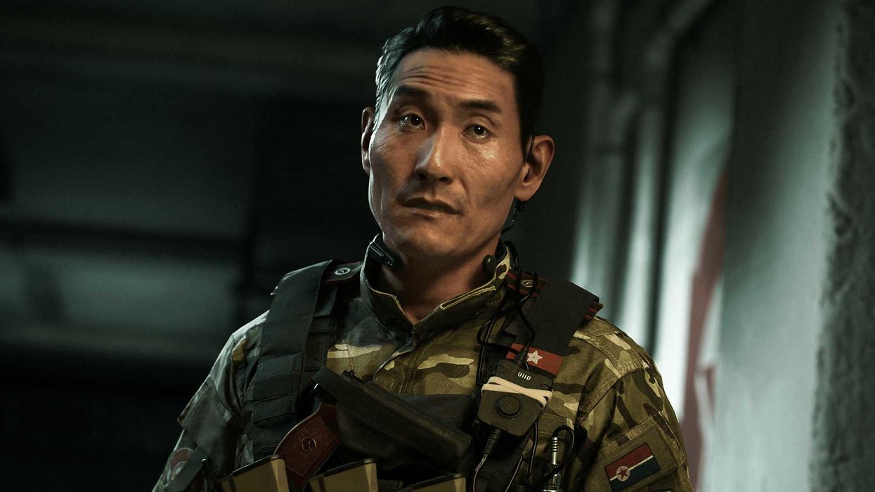 Call of Duty forced to make PSA as DMZ early access launches in Modern ...