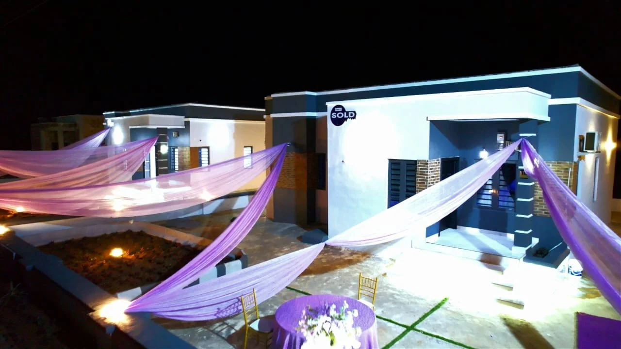 Pelican Ecostay Apartments: Investors record ₦20m appreciation in one ...