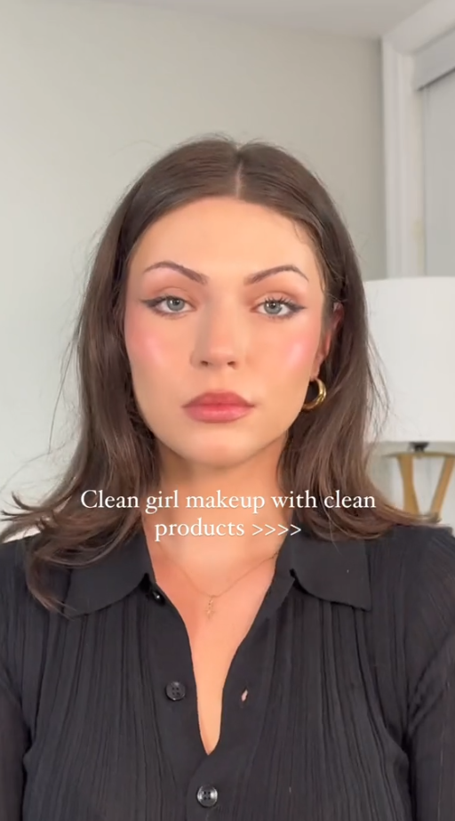 Makeup tips for acne prone skin that actually help