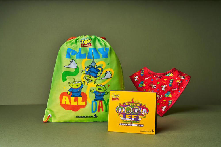 Airline introduces new range of in-flight amenities across all cabin ...