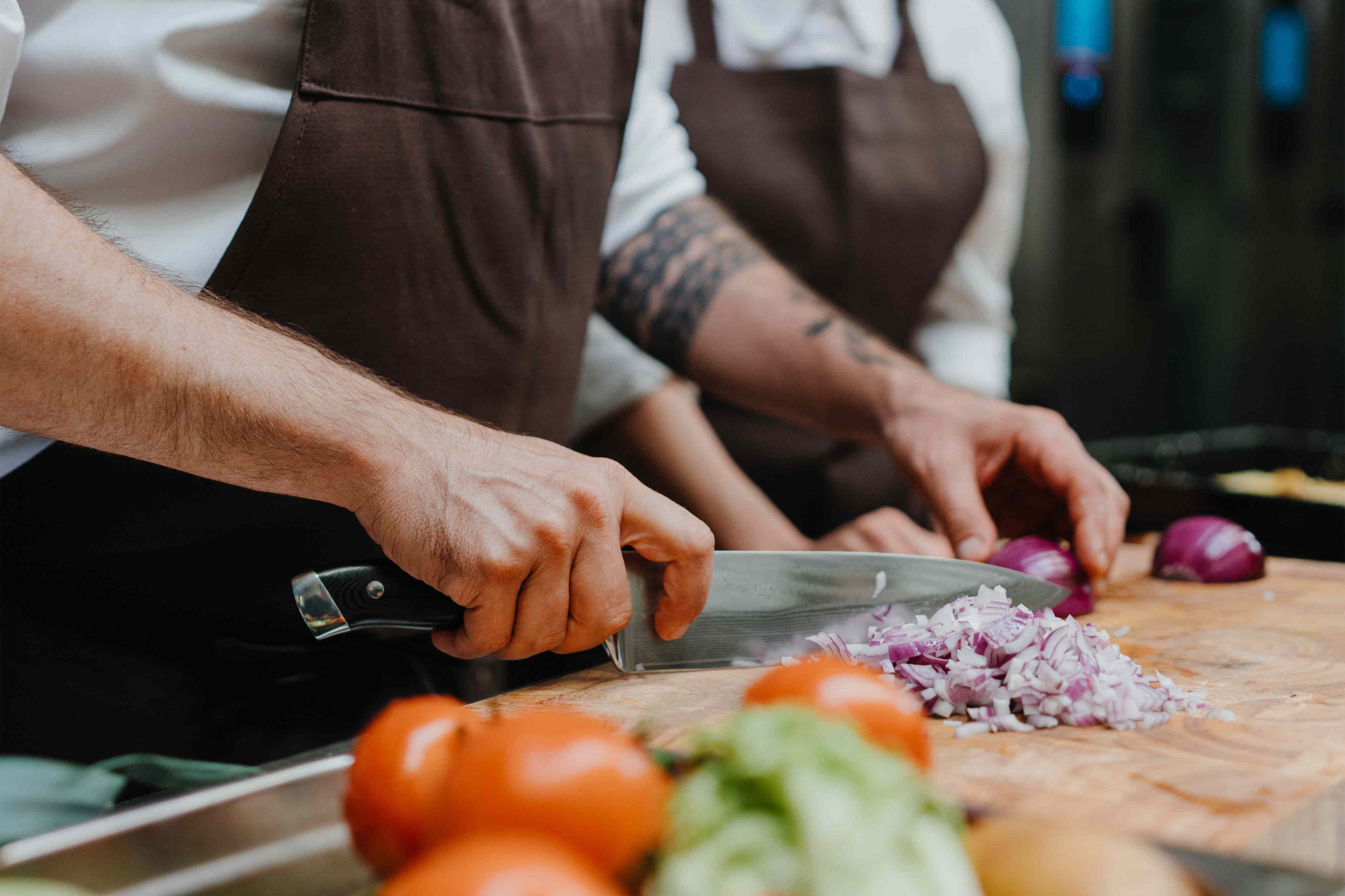 These 11 chef-recommended kitchen knives prove you don’t need a fancy ...