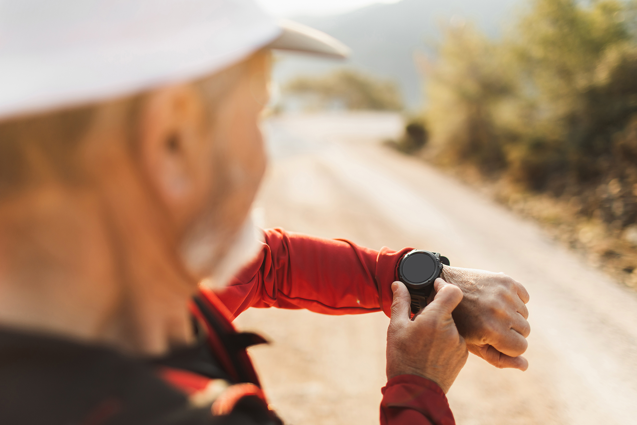 The simple fitness test that predicts your risk of death