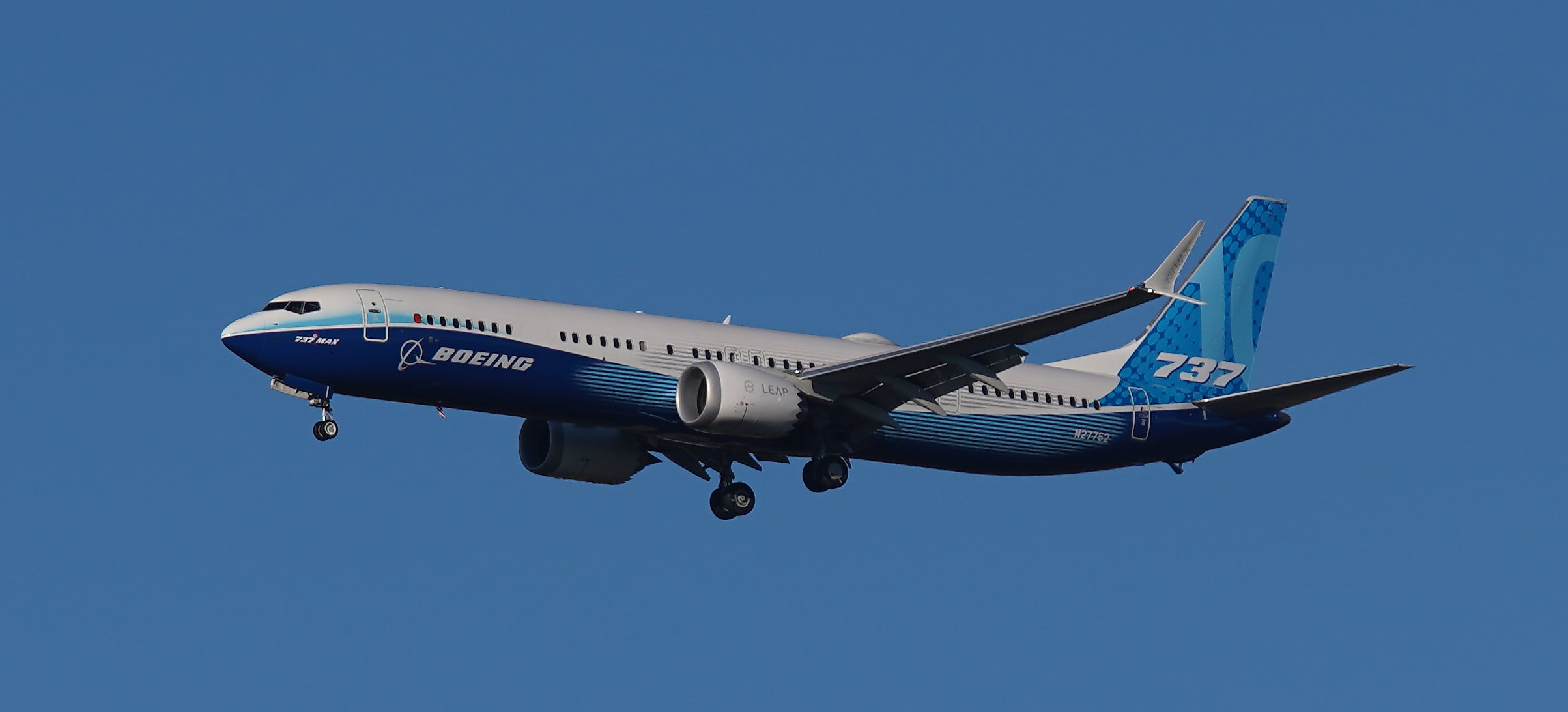 FAA certifies Boeing 737 Max 10, completing family approvals before ...