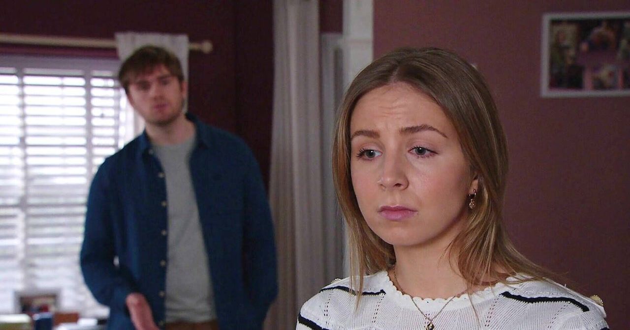 Emmerdale's Tom's killer unveiled as return confirmed but it's not Belle