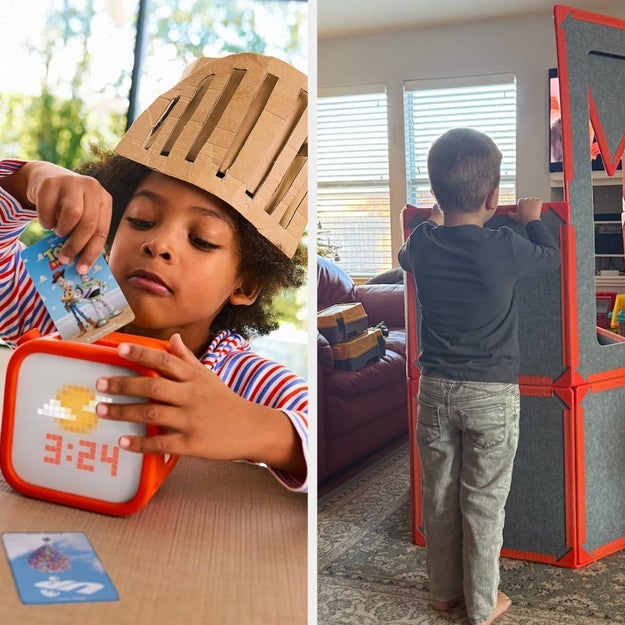 27 fun things to keep little ones entertained so you can enjoy some me time