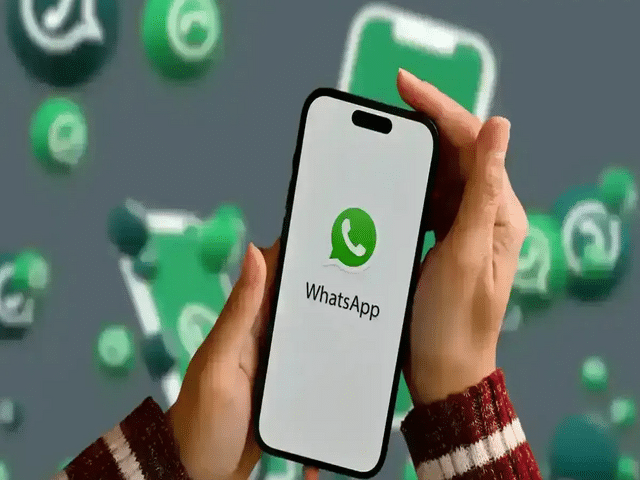 WhatsApp tech tip: Photo and video quality won't deteriorate on ...