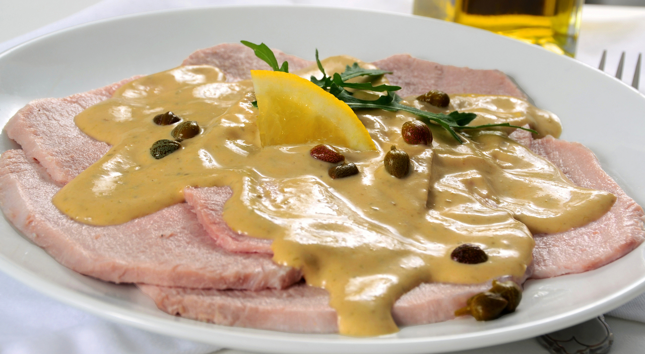Eurospin, vitello tonnato e tacchino richiamati per allerta listeria: i ...