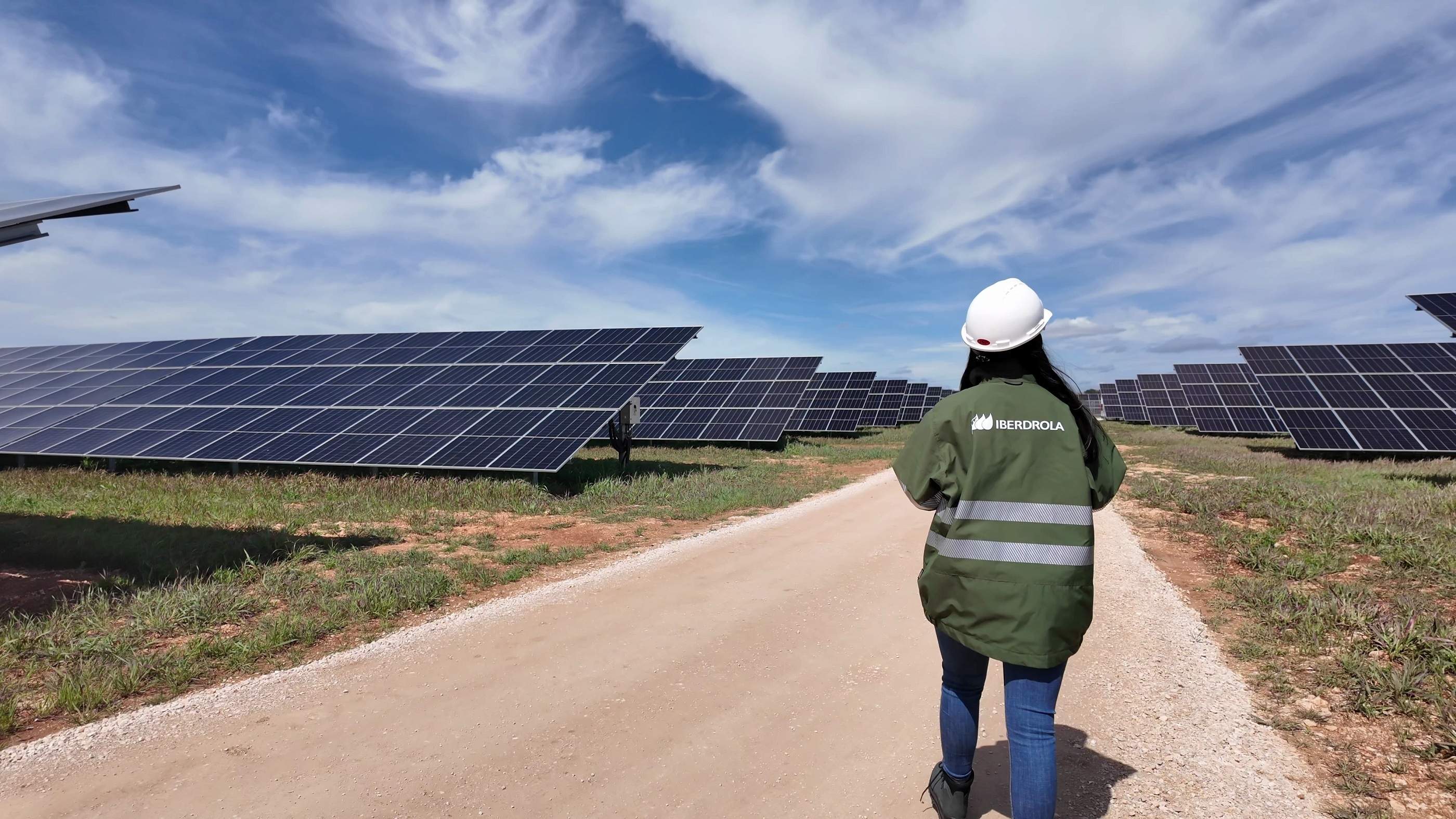 Iberdrola mejora al 10% su objetivo de beneficio tras ganar 5.816 ...