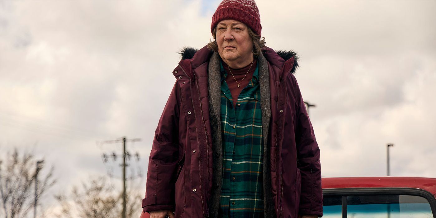 Prime Video's forgotten 6-part heist thriller is the perfect weekend binge