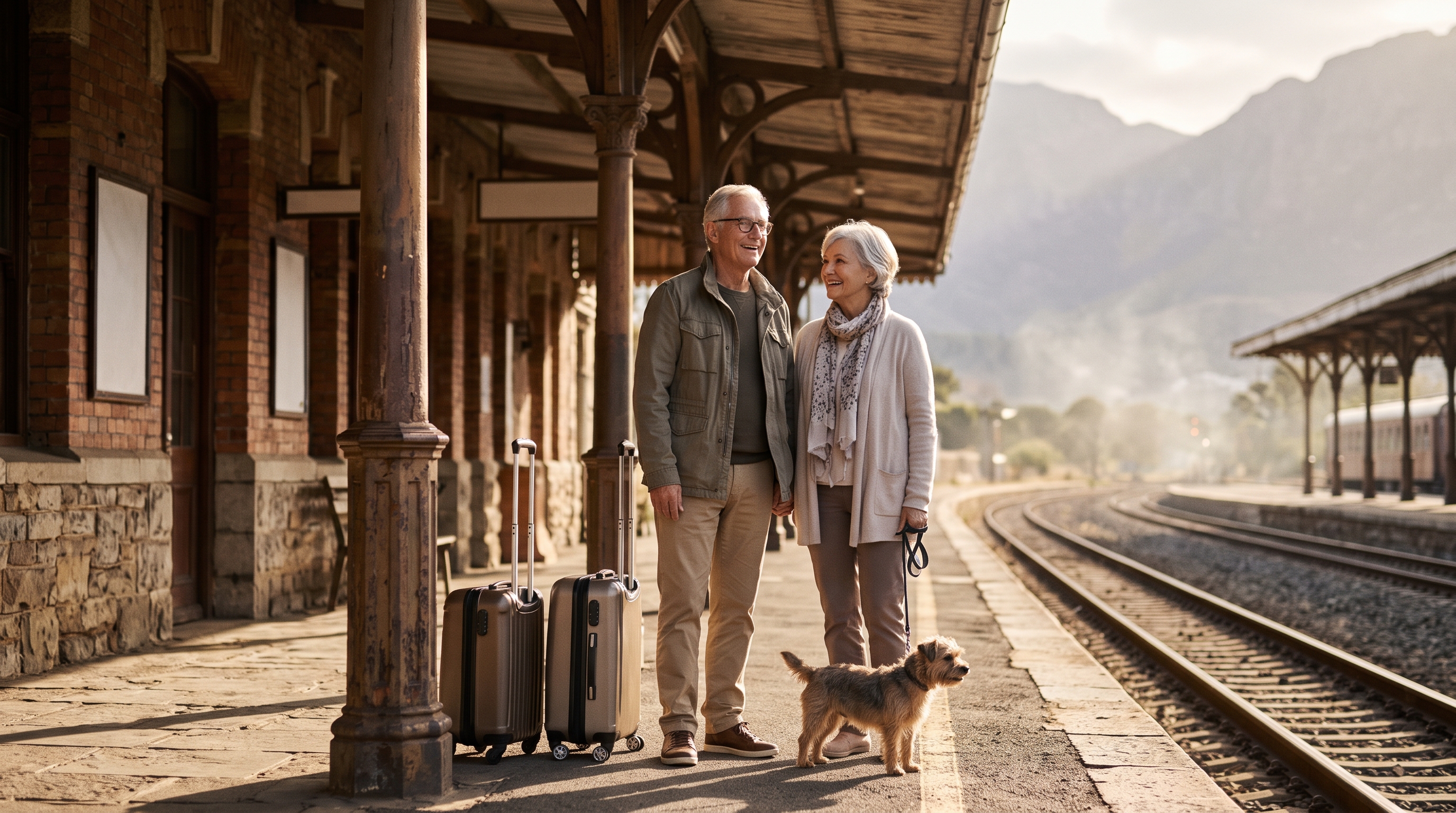 8 senior discounts retirees overlook, including up to 50% off state parks