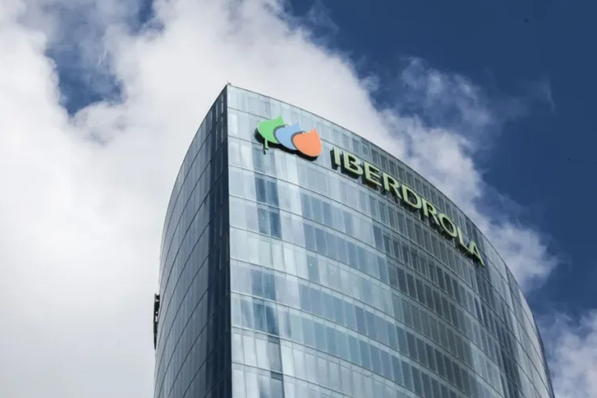 Iberdrola gana 5.816 millones hasta septiembre, un 9,6 % más, y mejora ...