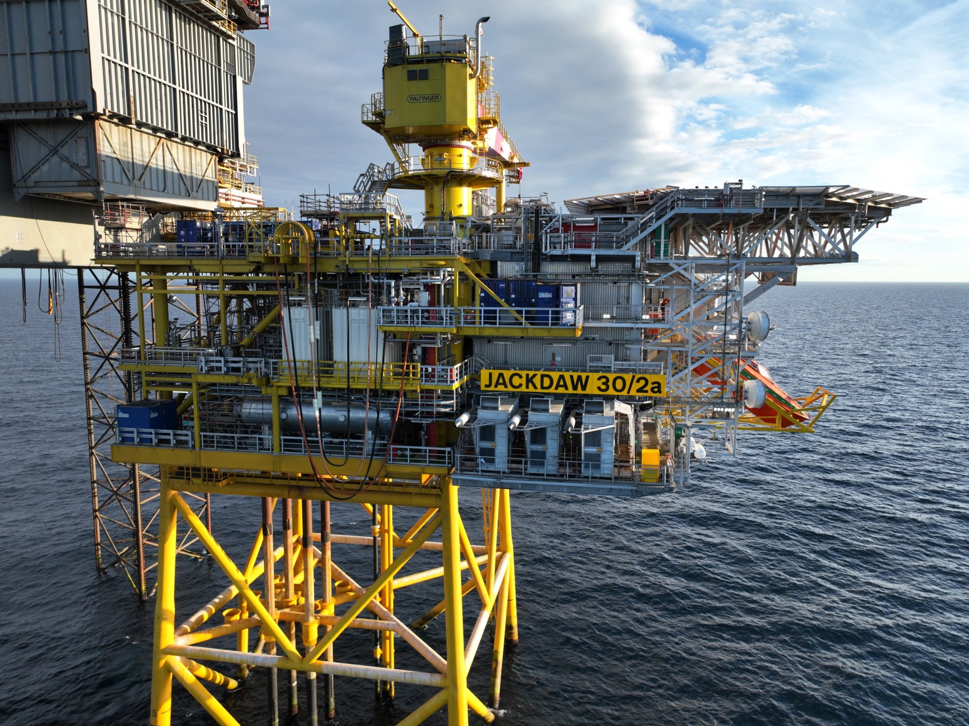 Will energy bills get any cheaper after government backs new UK gas field?