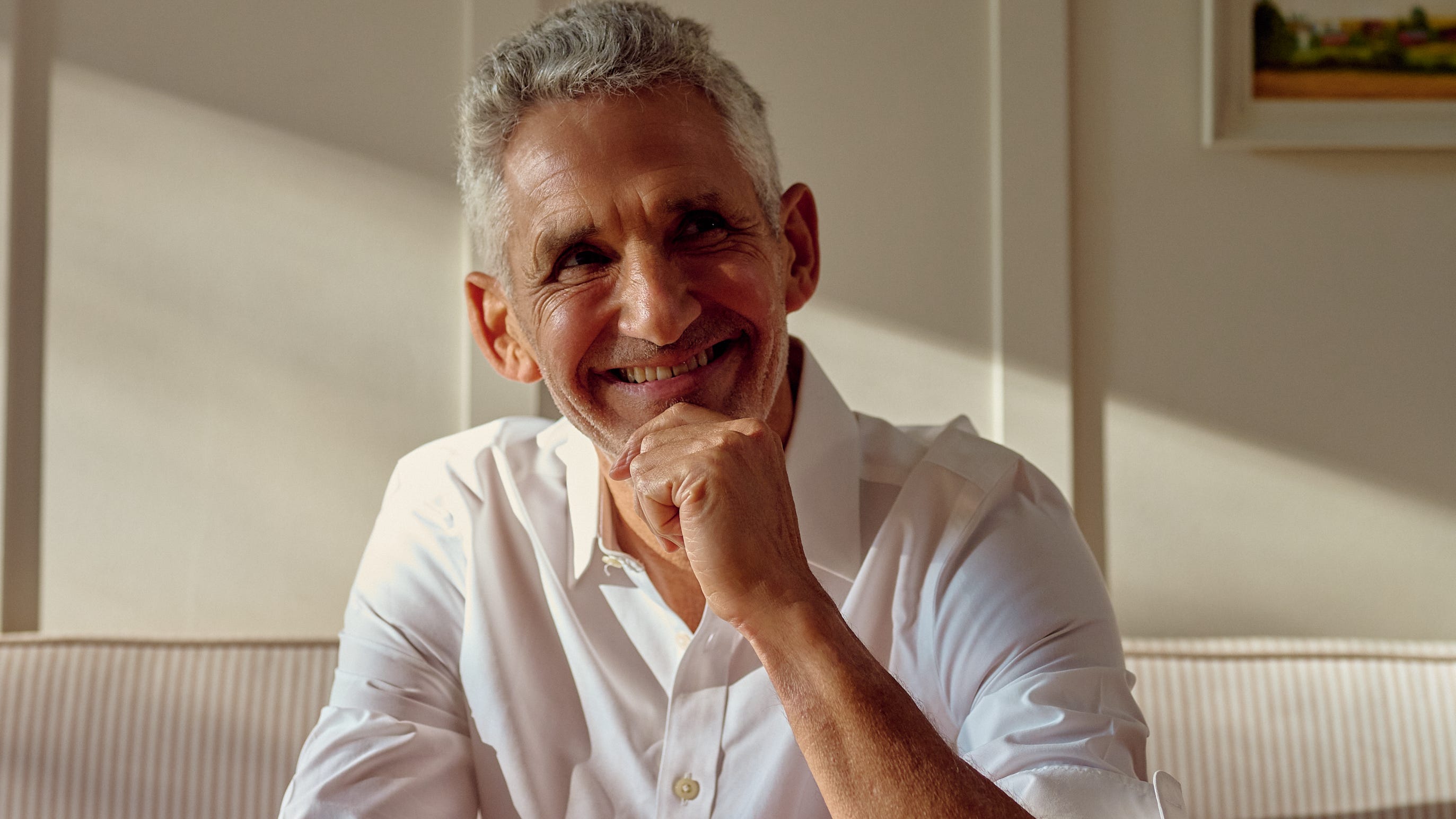 Professor Tim Spector: This is how nutrition impacts your brain and ...