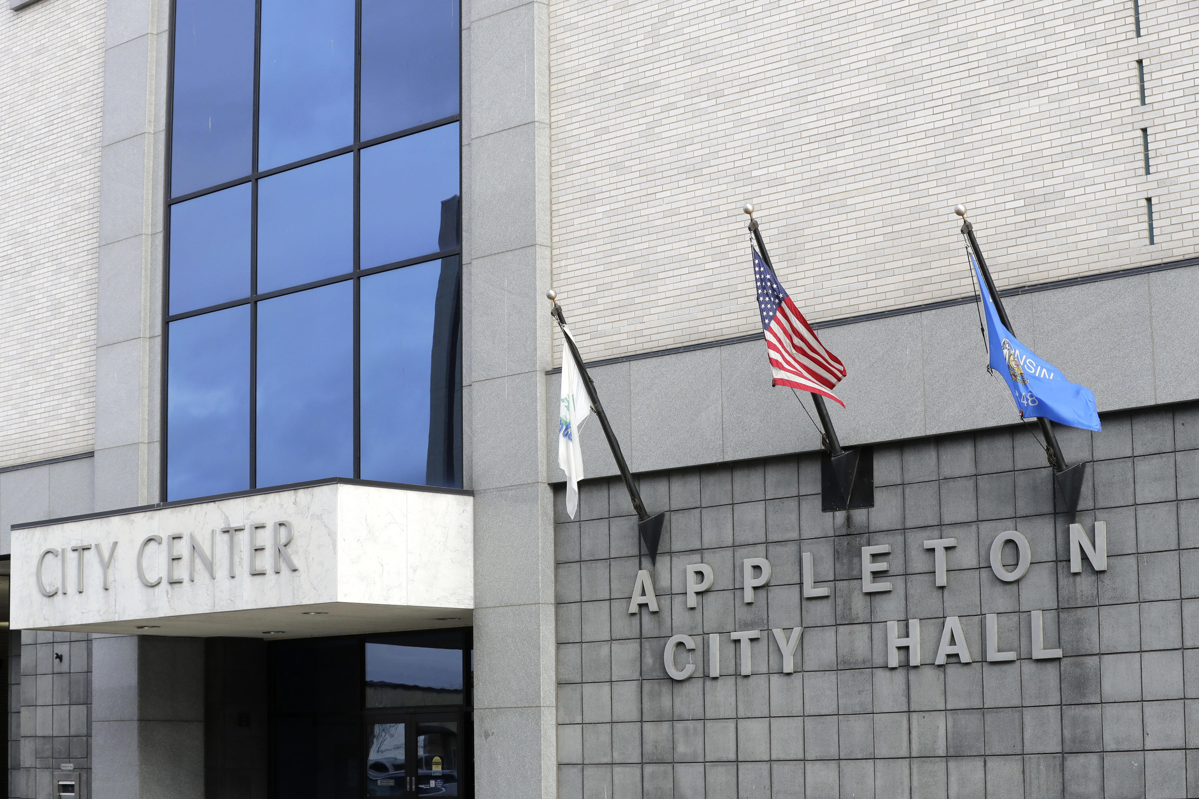 Proposed Appleton budget taps cash reserves to avoid 'draconian' cuts