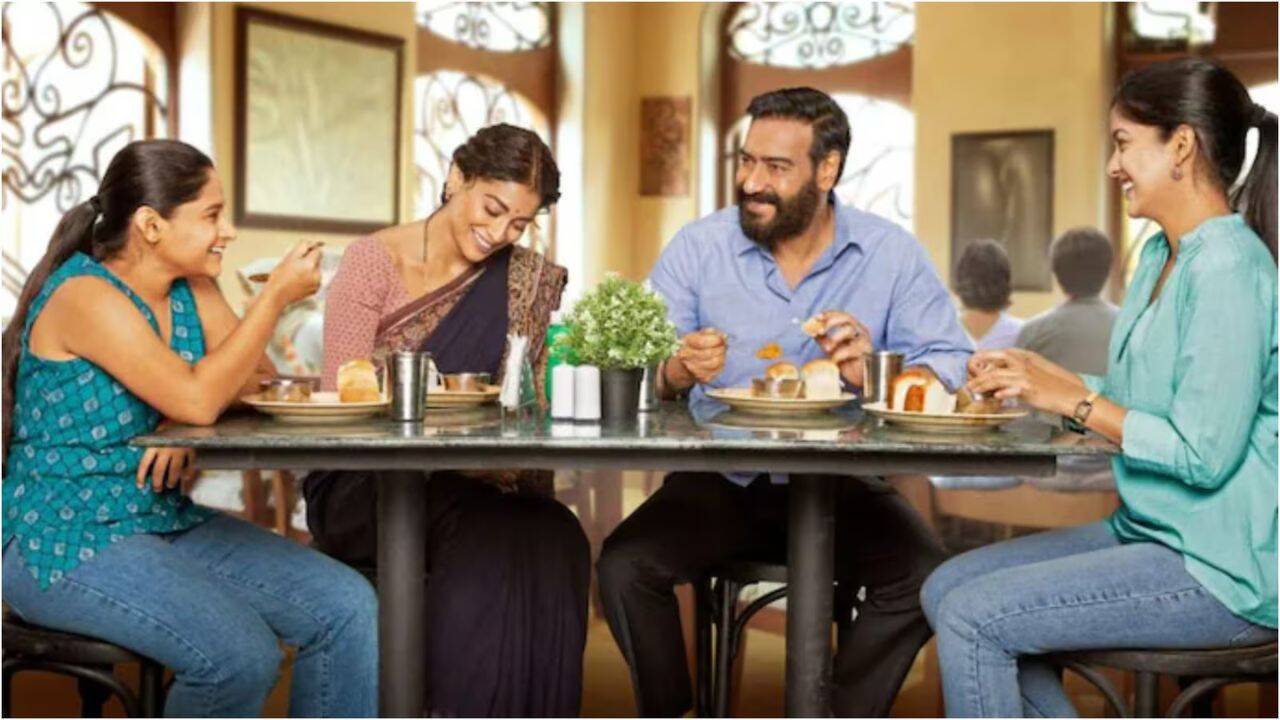 'Drishyam 3' BO day 20 [LIVE]: Eyes Rs 360 crore India net milestone