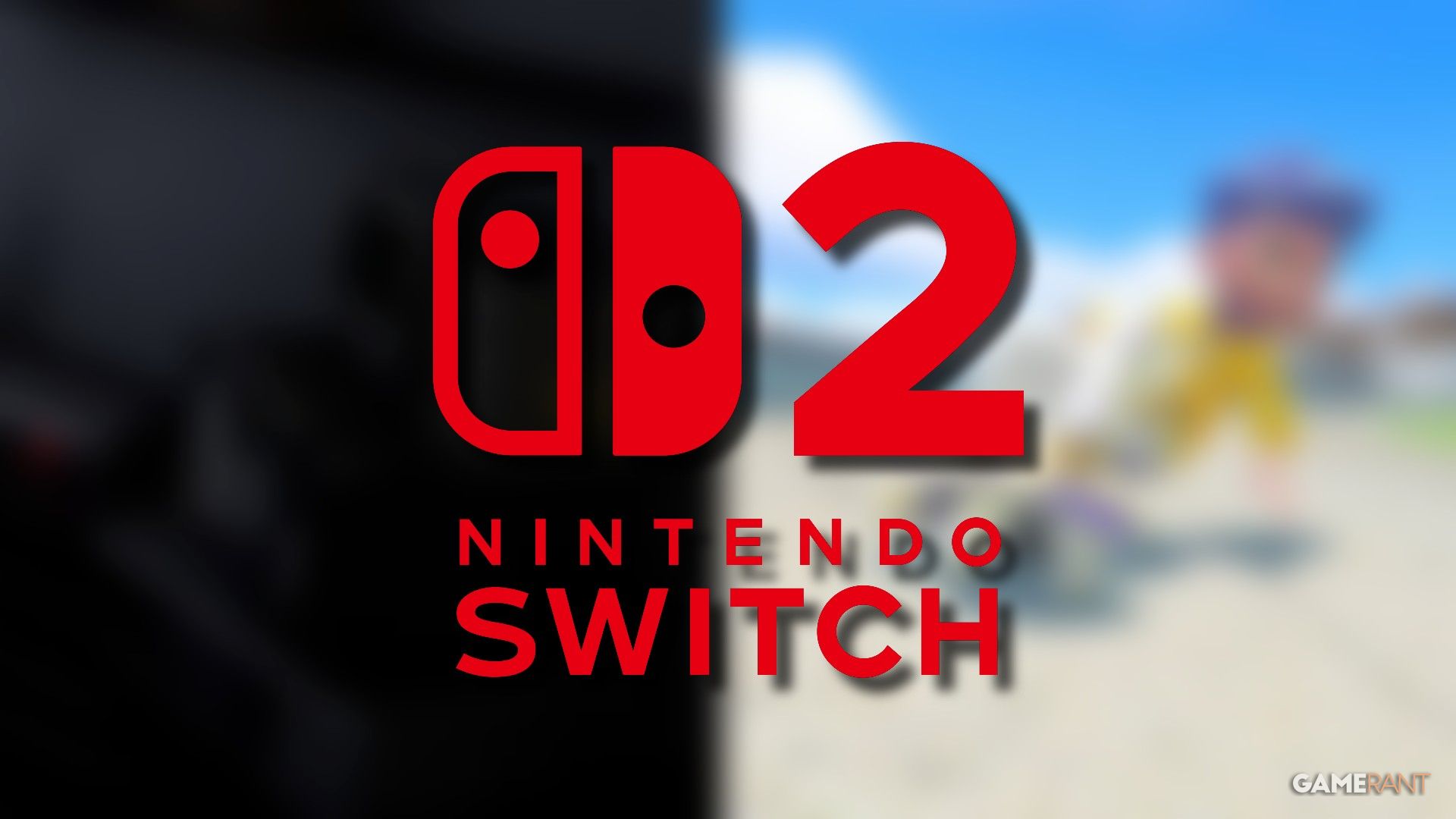 2 brand-new Switch 2 exclusives are releasing this week