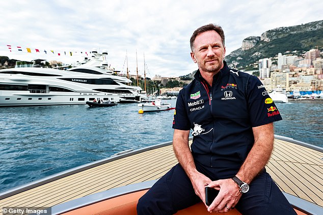 Chris Stevens: I've decoded Geri's husband's memoir. It reveals so much ...