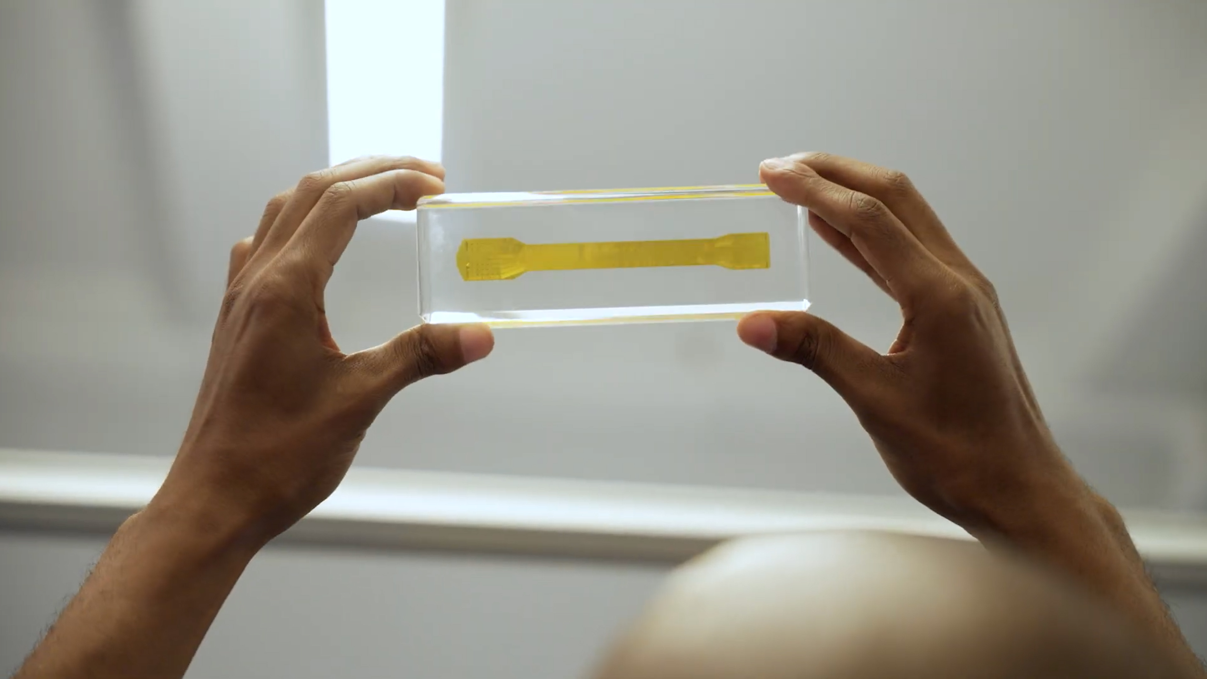 Meet the removable brain-computer implant