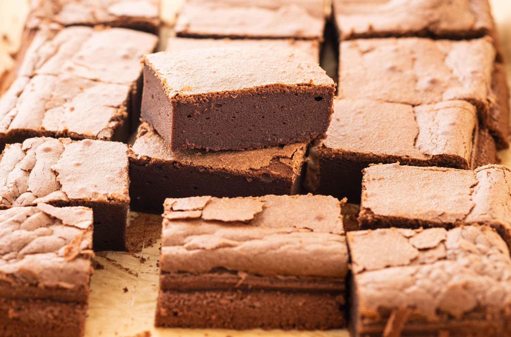 La recette du fondant au chocolat la plus likée de TikTok