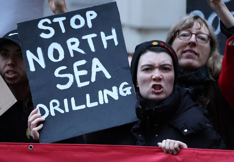 UK approves long-delayed Jackdaw gas field on energy security grounds