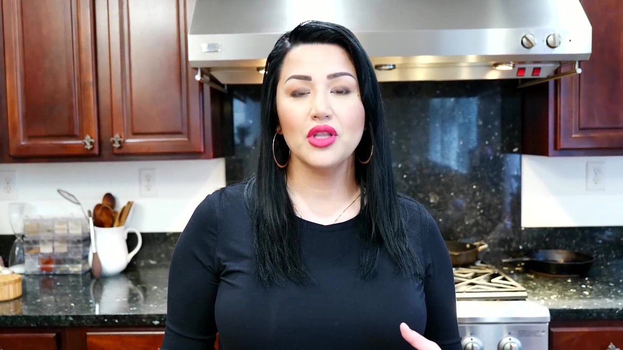 Stephanie turns instant ramen into homemade tortillas