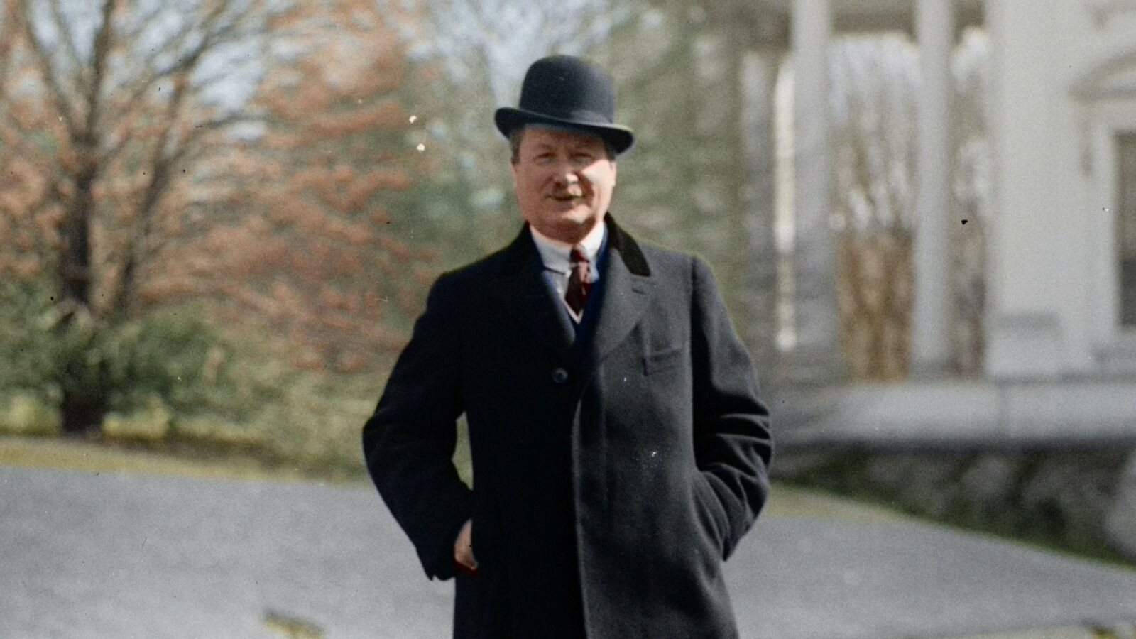 20 early detectives who invented modern crime-solving