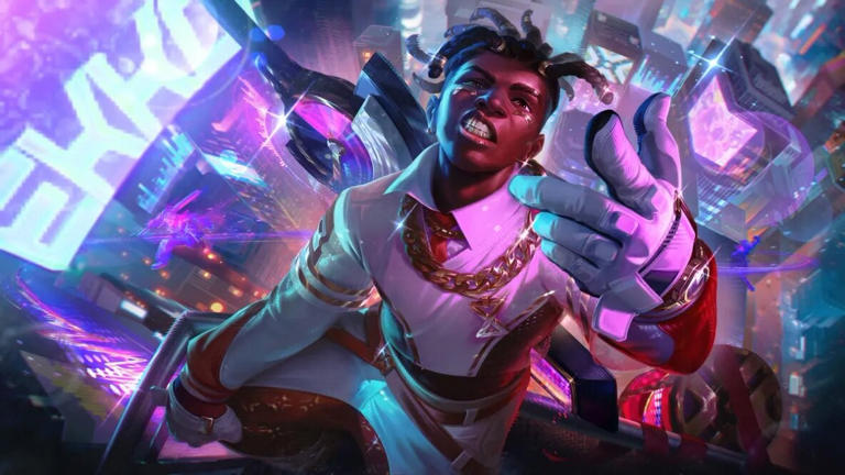 35 new augments, K/DA and Pentakill arrive in 'LoL' ARAM: Mayhem
