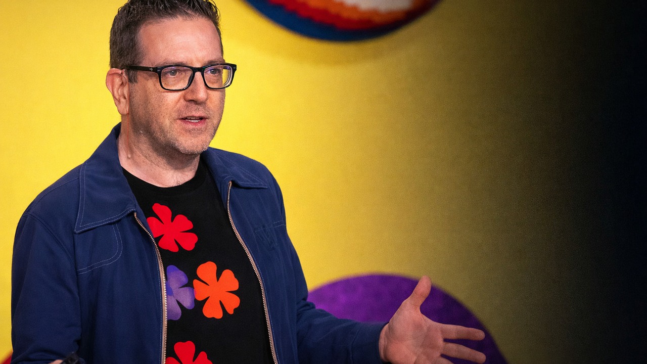 A game designer shows why more rules can make people more creative
