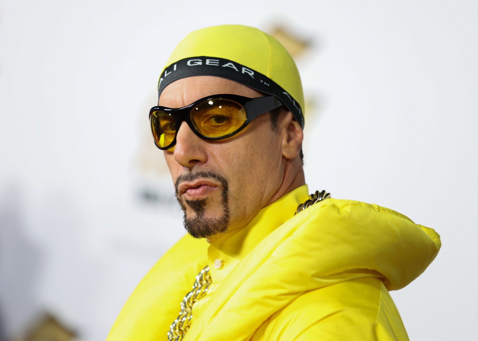Sacha Baron Cohen admits Ali G is problematic but is still bringing him ...