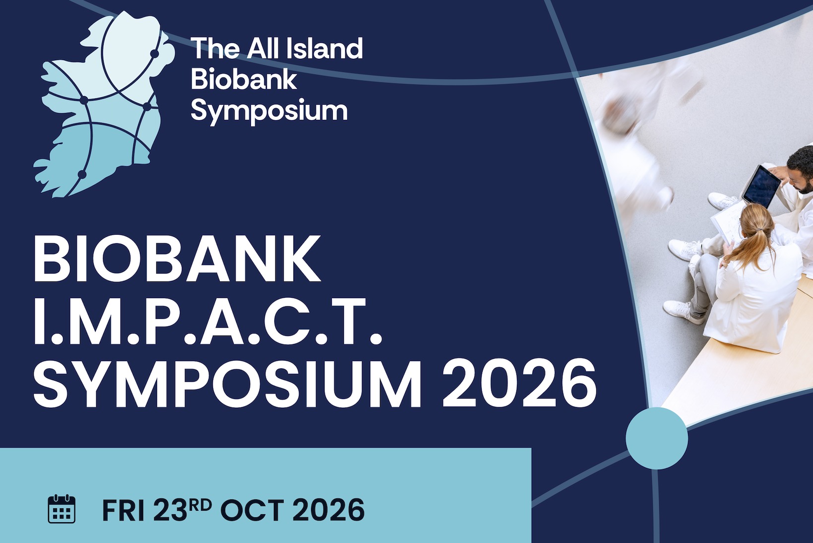 Belfast symposium to spotlight how patient donations can help shape the ...