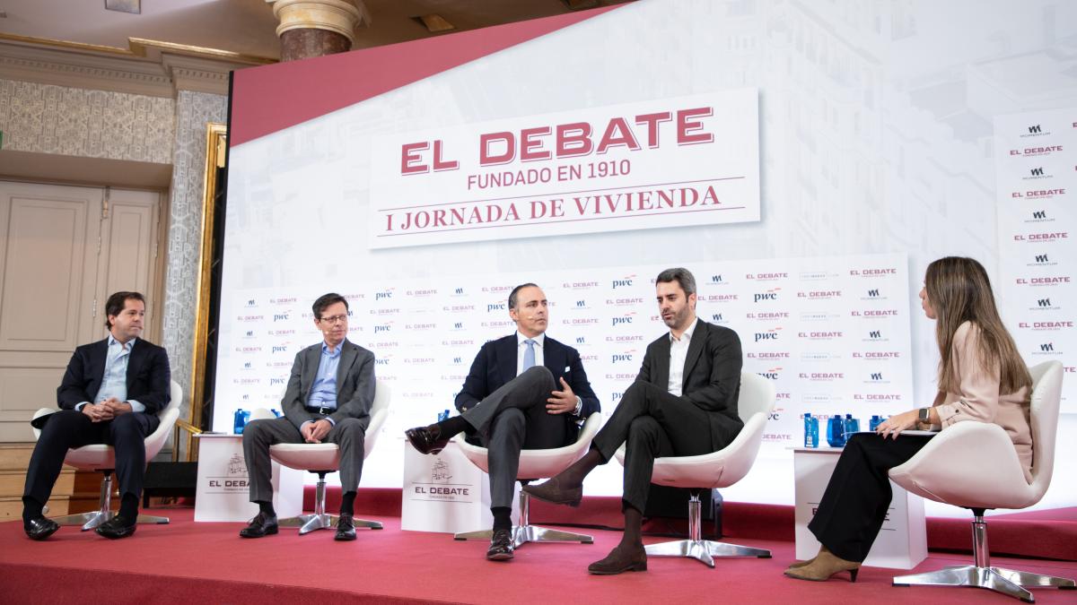Construcción industrializada o flex-living: fórmulas innovadoras para ...