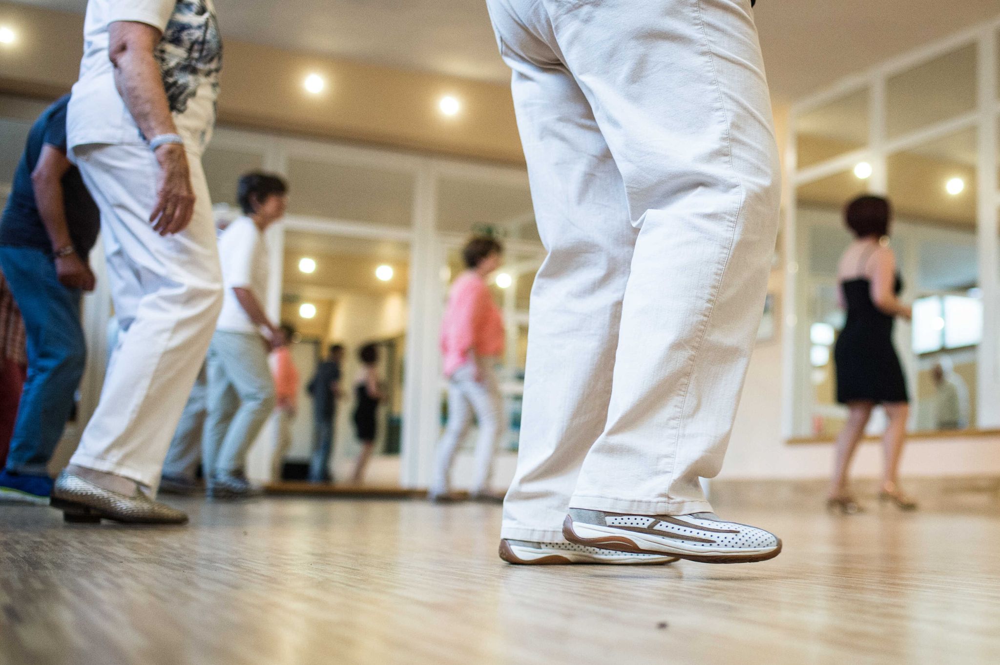Symptoms of Parkinson's, how the meds work plus aids for daily life