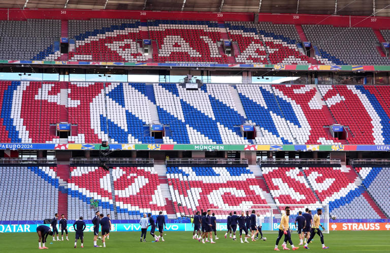 Bayern vs Arsenal team news and predicted lineups for October 21