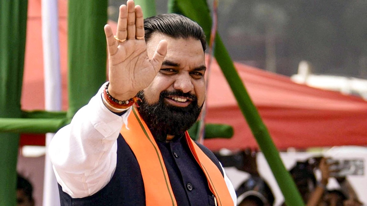 After Bankipur setback, Bihar CM Samrat Choudhary faces another test as ...