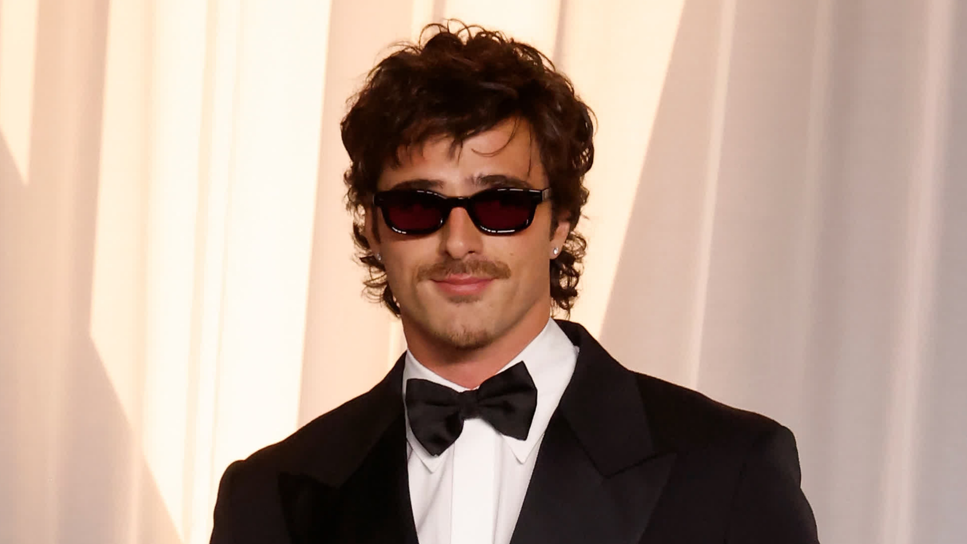 Jacob Elordi to narrate audiobook for co-star Eric Dane's posthumous memoir