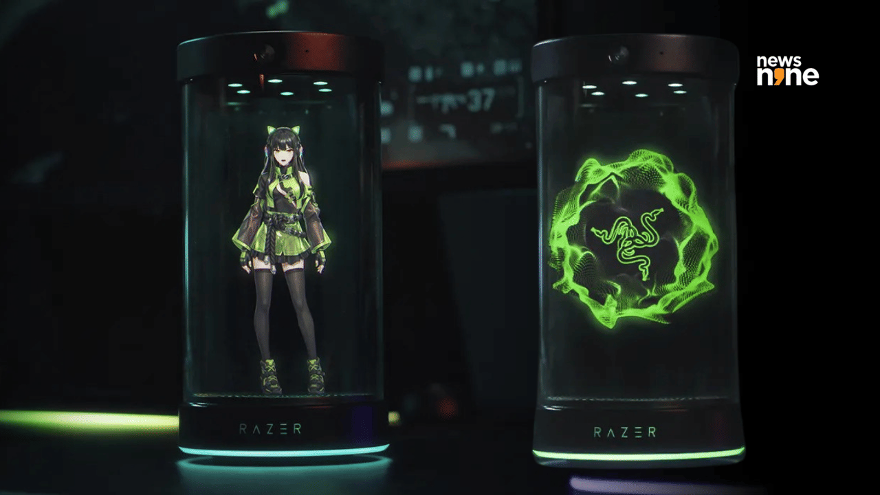 Razer AVA now targets early 2027: Price and availability so far