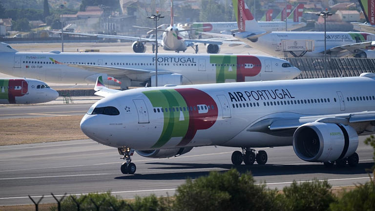 What does Lufthansa gain from its €1.2 billion TAP Air Portugal deal ...