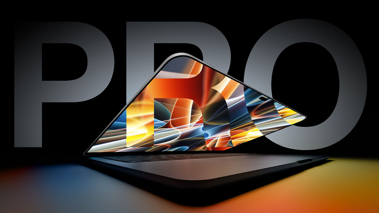 Apple's touchscreen MacBook Pro to launch on October 28: Expected price ...
