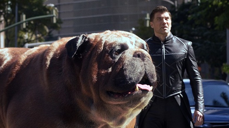 The real reason these Marvel TV shows were canceled