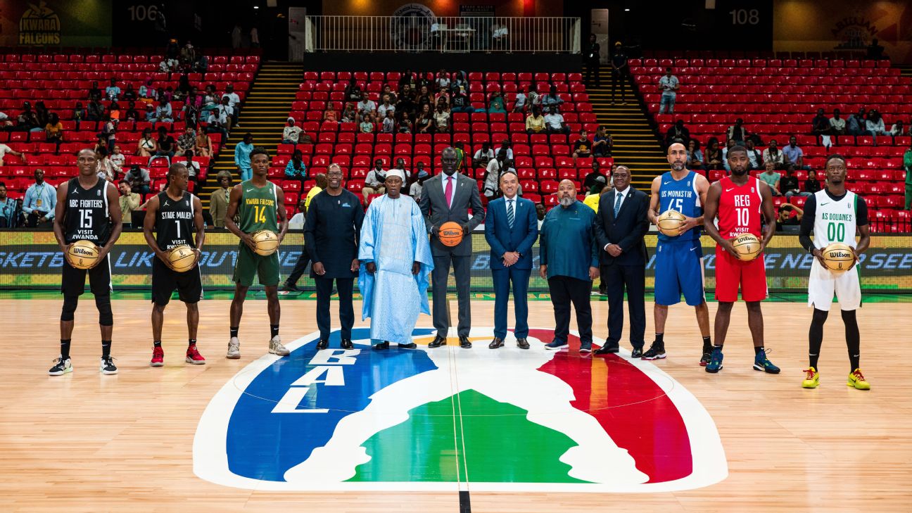 BAL to confirm franchises in 2027, but no timeline on new structure ...