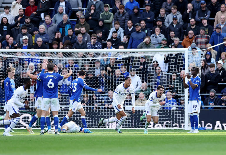 Arsenal vs Everton: Match preview | Tough test awaits against the champions