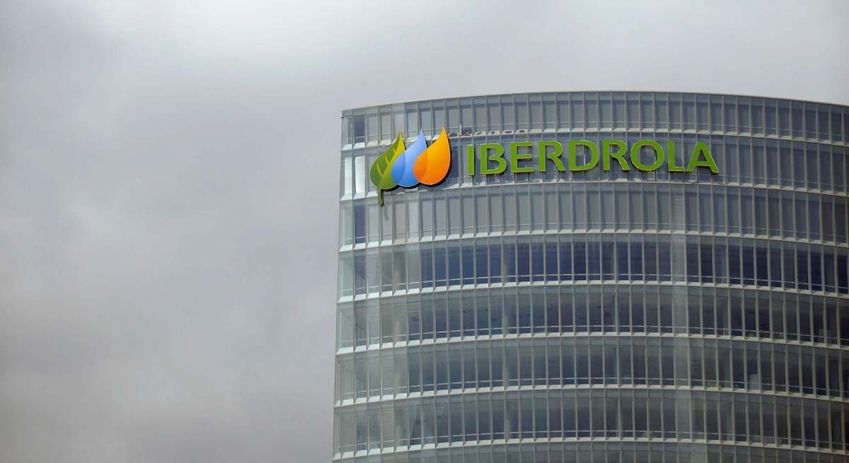 Iberdrola eleva un 9,6% su beneficio, hasta los 5.816 millones, y ...
