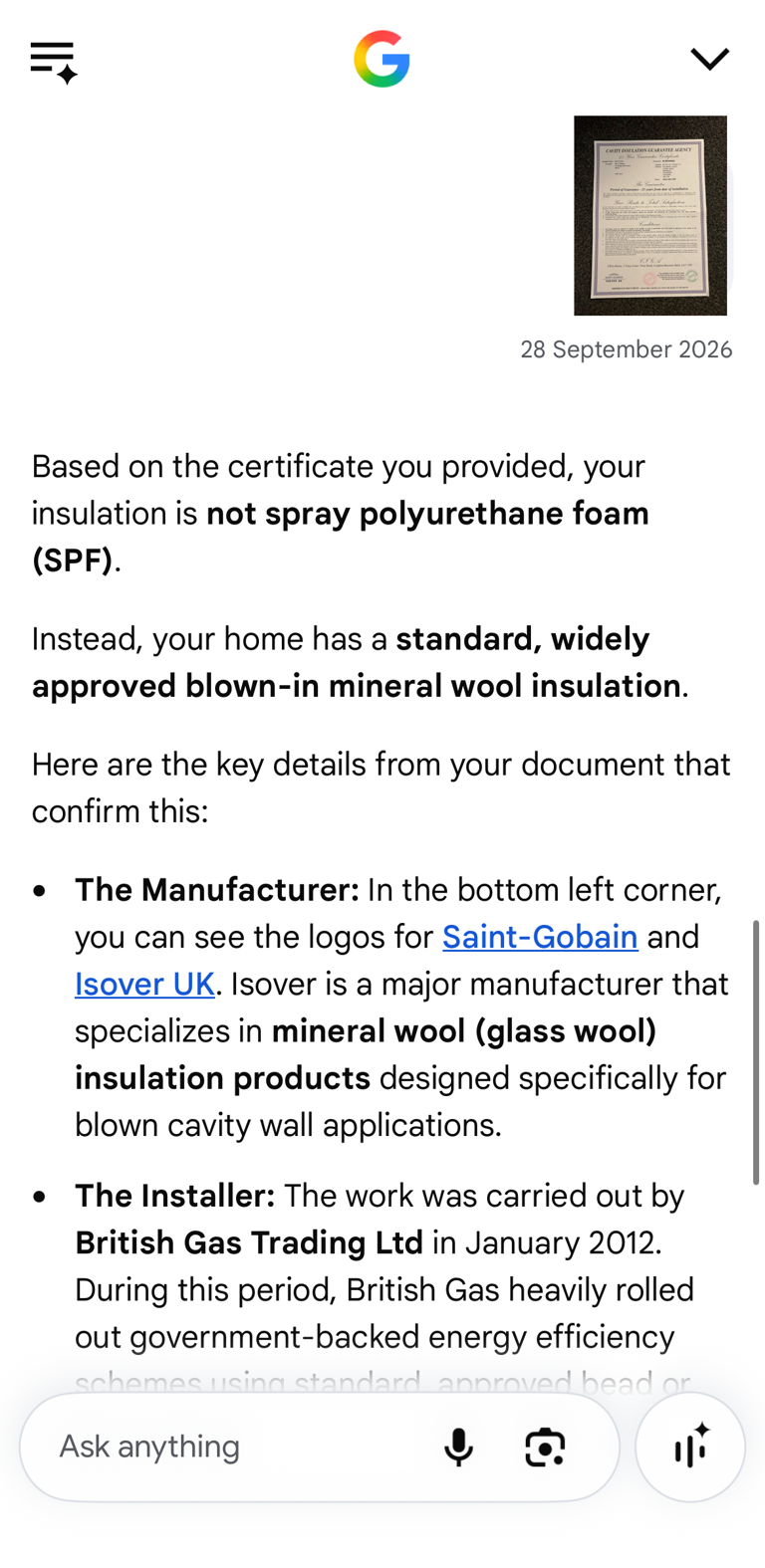 Google Lens solved 5 oddly specific problems that would have taken me ...