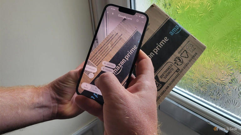 Google Lens solved 5 oddly specific problems that would have taken me ...