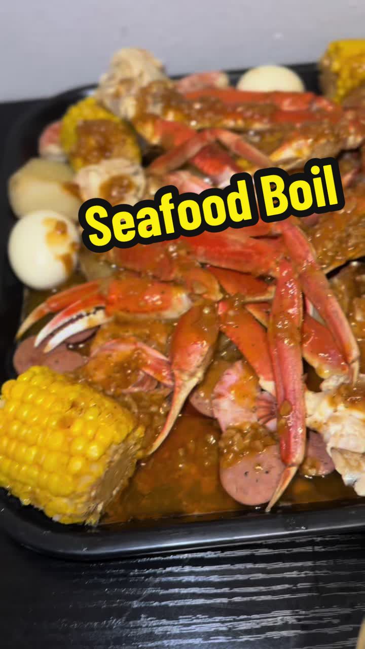 The secrets to a flavorful seafood boil butter sauce