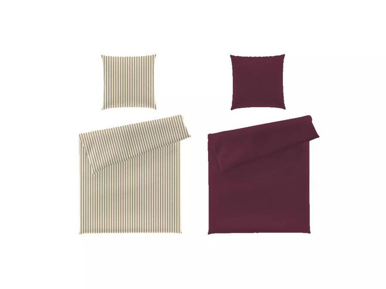 Alegría para plantar cara al frío: la ropa de cama de Aldi desde 12,99 ...