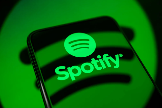 Spotify mạnh tay với nhạc rác AI, ưu tiên nghệ sĩ thật