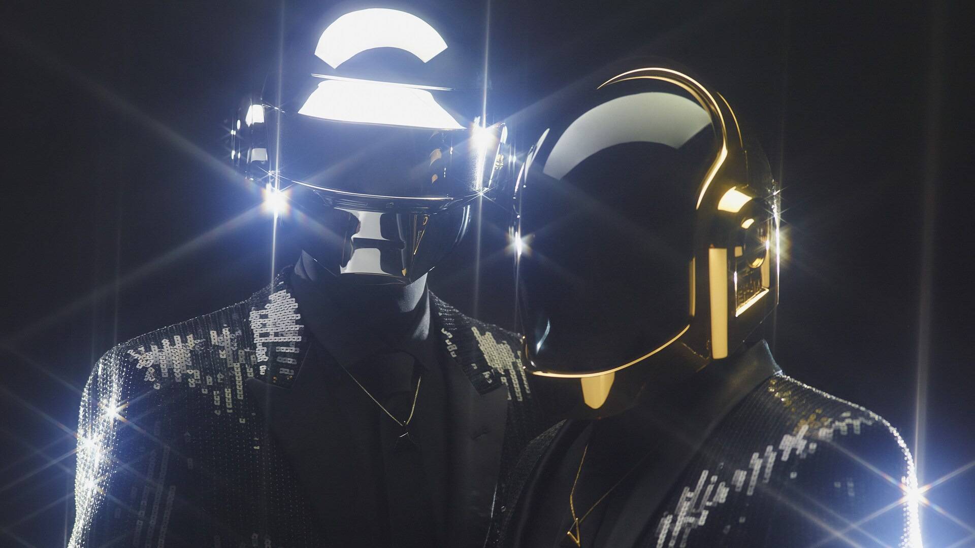 Rockstar terá aliciado os Daft Punk para GTA VI com orçamento ilimitado ...
