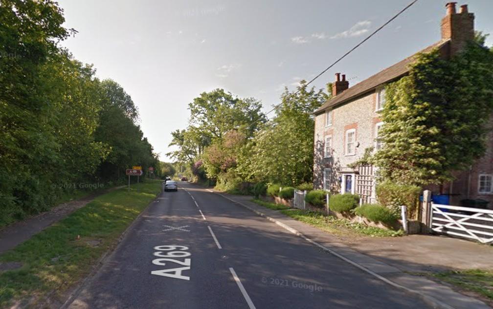 New Bexhill housing plans near Grade II listed property