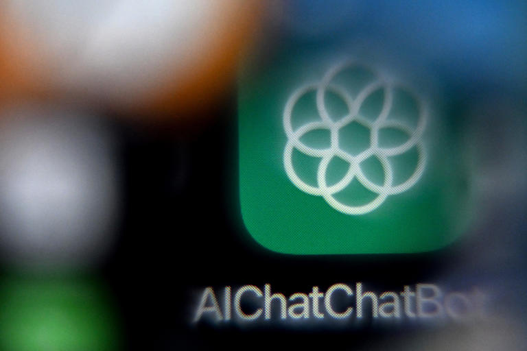 OpenAI adds locked chat feature to ChatGPT to hide sensitive convos ...